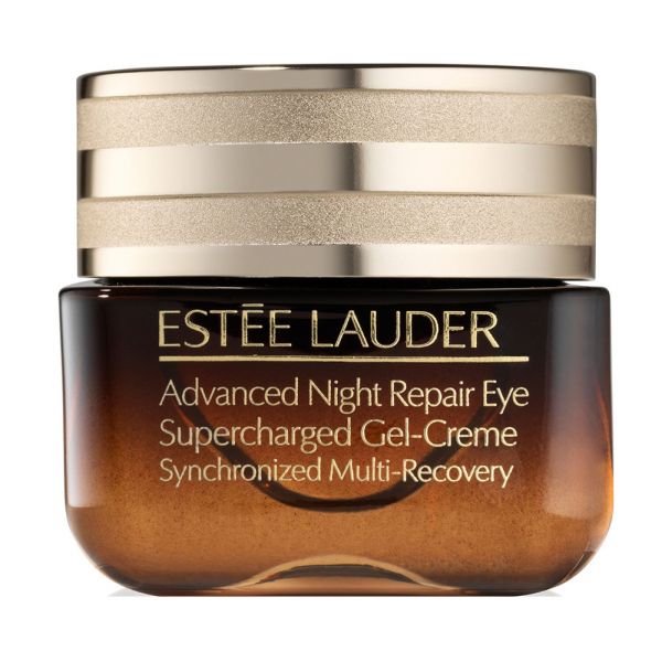 ESTÉE LAUDER Advanced Night Repair Night Repair Eye Supercharged Complex Pretnovecošanās acu krēms