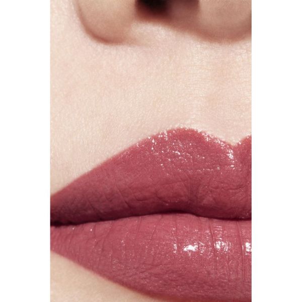 CHANEL Rouge Coco Mitrinoša lūpu krāsa