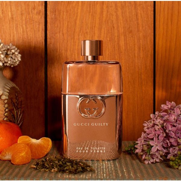 GUCCI Gucci Guilty Pour Femme Tualetes ūdens