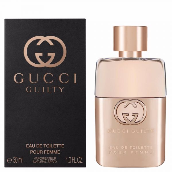 GUCCI Gucci Guilty Pour Femme Tualetes ūdens