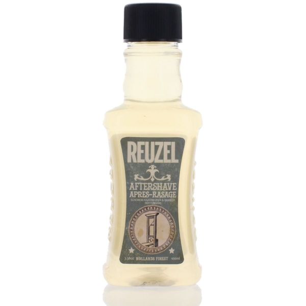 REUZEL Aftershave Balzams pēc skūšanās