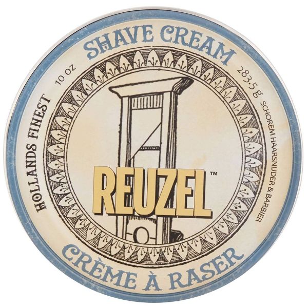 REUZEL Shave Cream Skūšanās krēms