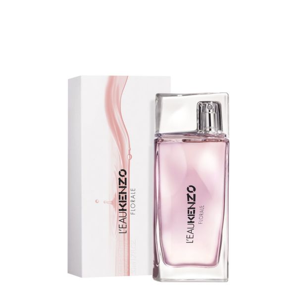 KENZO L'EAU KENZO FLORALE Tualetes ūdens