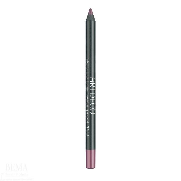 ARTDECO Soft Lip Liner Lūpu zīmulis
