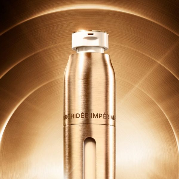 GUERLAIN GOLD NOBILE THE SERUM Sejas serums