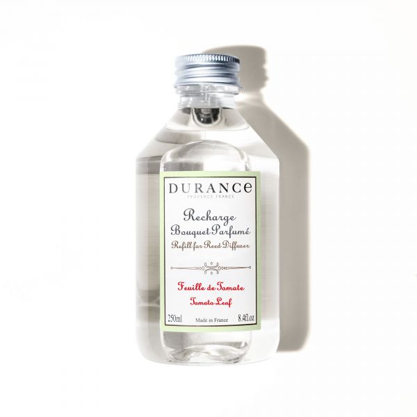 DURANCE HOME FRAGRANCES REFILL TOMATO LEAF  Mājas aromāts - uzpilde