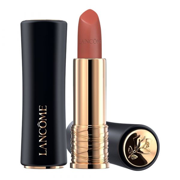 LANCÔME L'Absolu Rouge Drama Matte Lūpu krāsa