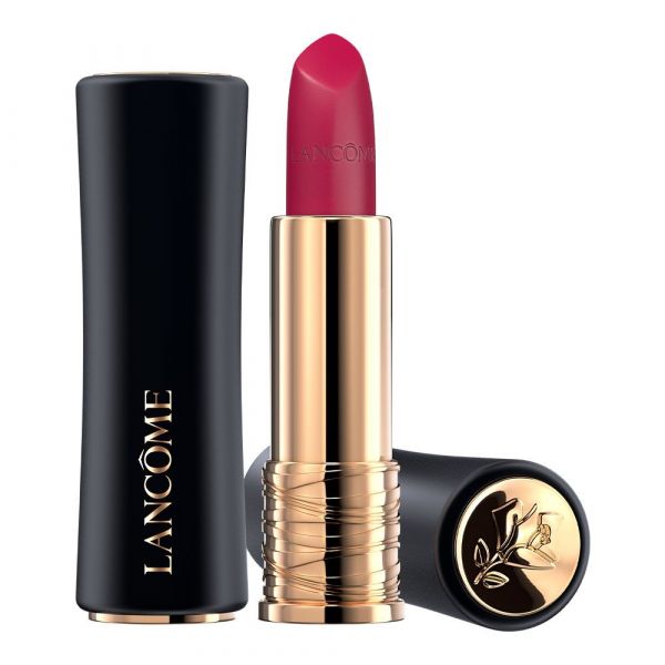 LANCÔME L'Absolu Rouge Drama Matte Lūpu krāsa