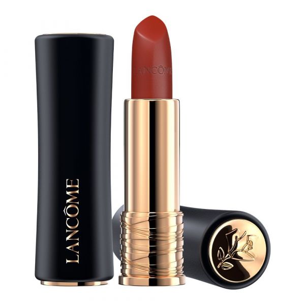 LANCÔME L'Absolu Rouge Drama Matte Lūpu krāsa