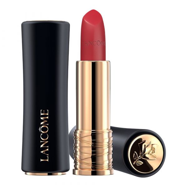 LANCÔME L'Absolu Rouge Drama Matte Lūpu krāsa