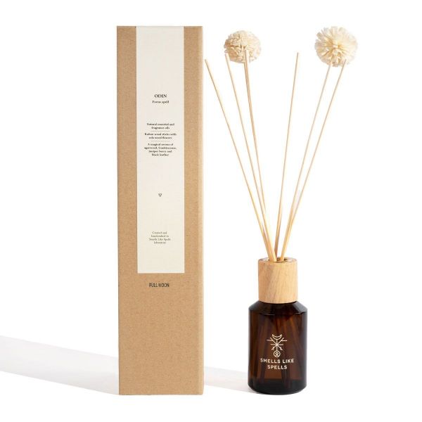 SMELLS LIKE SPELLS  Home perfume ODIN  Mājas aromāts