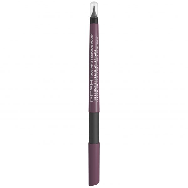 GOSH The Ultimate Lip Liner Lūpu zīmulis