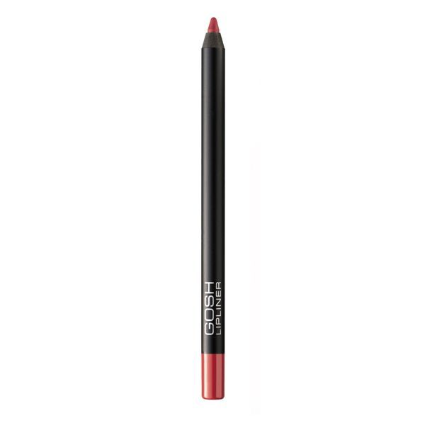 GOSH Velvet Touch Lip Liner Lūpu zīmulis