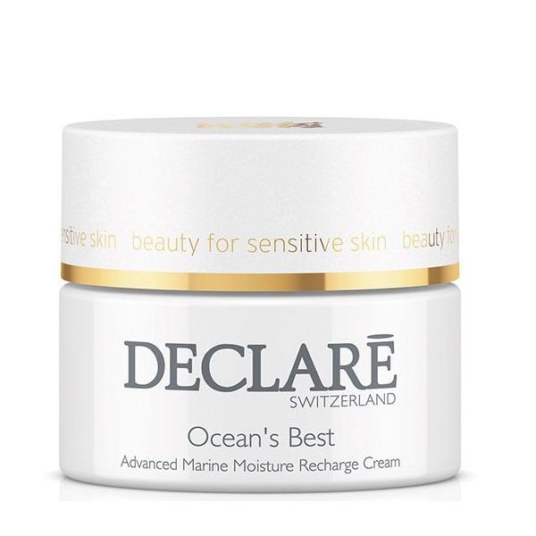 DECLARÉ Ocean's Best Mitrinošs krēms