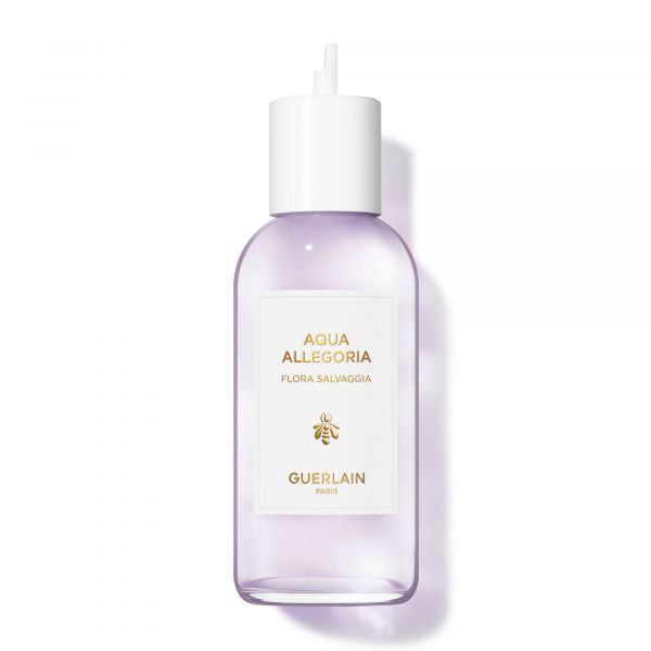 GUERLAIN Aqua Allegoria Flora Salvaggia Tualetes ūdens - rezerve