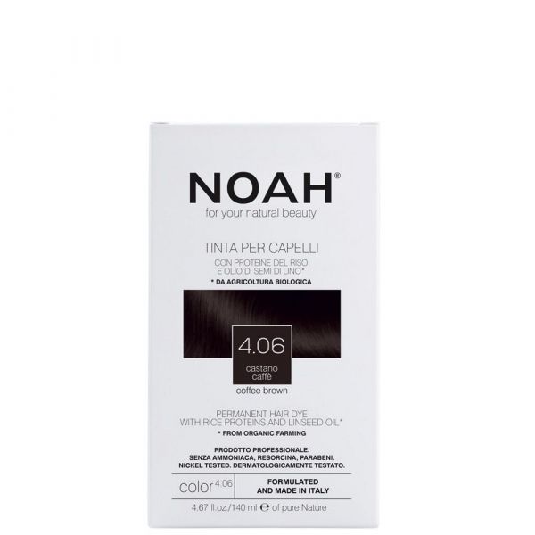NOAH Permanent Hair Dye Matu krāsa