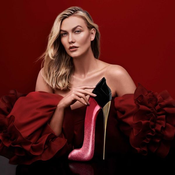 CAROLINA HERRERA Very Good Girl Glam Izsmidzināms parfimērijas ūdens