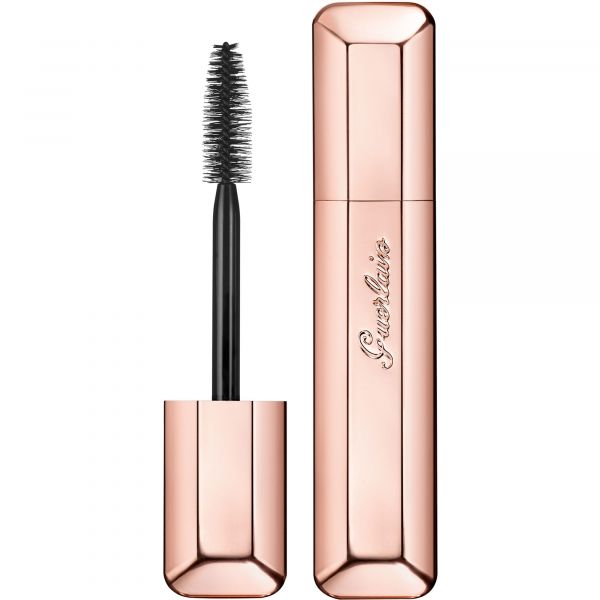 GUERLAIN Mad Eyes Mascara Apjomu palielinoša skropstu tuša