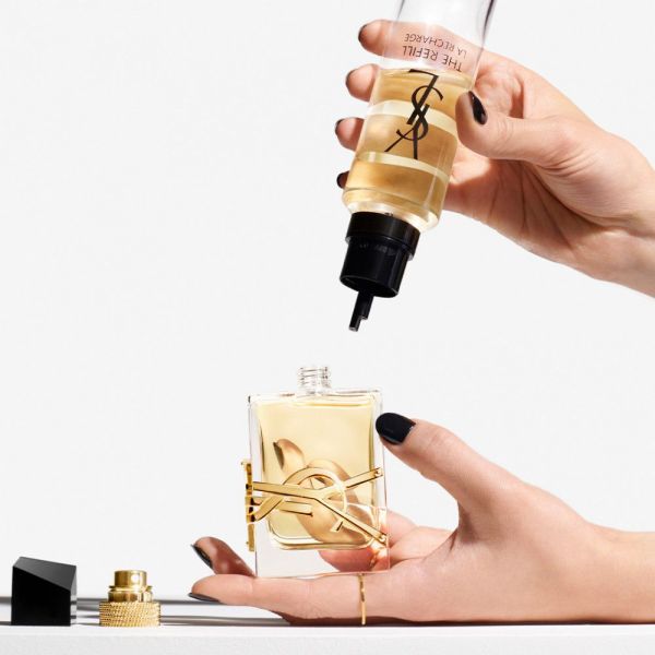 YVES SAINT LAURENT Libre Parfimērijas ūdens - rezerve