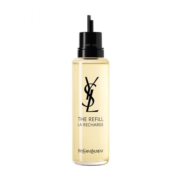 YVES SAINT LAURENT Libre Parfimērijas ūdens - rezerve
