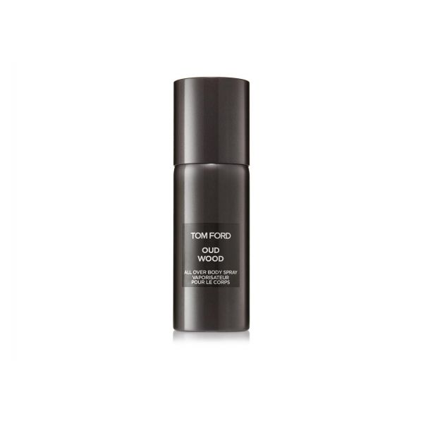 TOM FORD Oud Wood Parfimēts sprejs ķermenim
