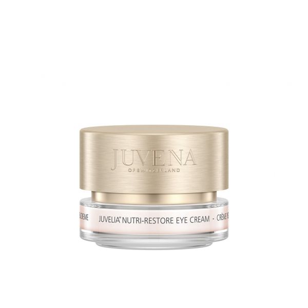 JUVENA Juvelia® Nutri-Restore Eye Cream Acu krēms