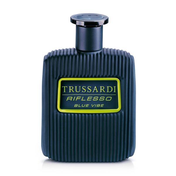 TRUSSARDI Riflesso Blue Vibe Tualetes ūdens
