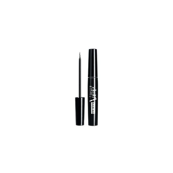 PUPA Vamp! Professional Liner Acu laineris