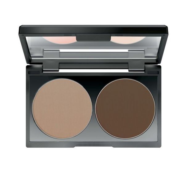 MAKE UP FACTORY Duo Contouring Cream Sejas skulptors