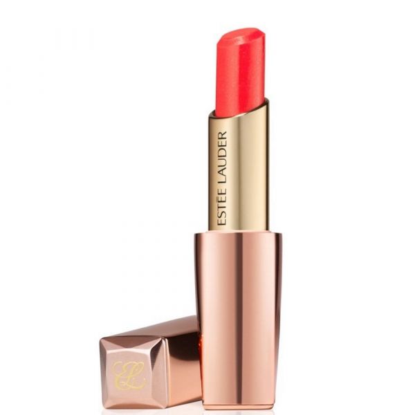 ESTÉE LAUDER Pure Color Revitalizing Crystal Balm Lūpu balzams ar toni