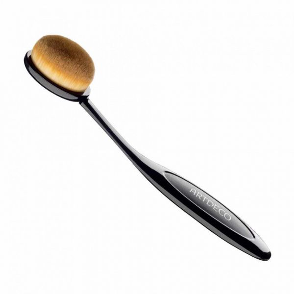 ARTDECO Madium Oval Brush Grimas ota