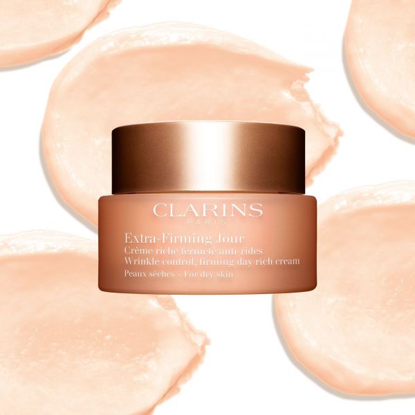 Extra firming jour clarins hotsell