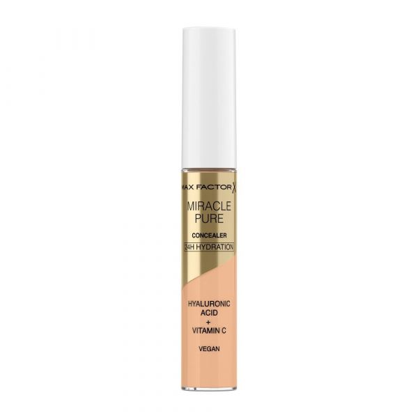 MAX FACTOR Miracle Pure Korektors