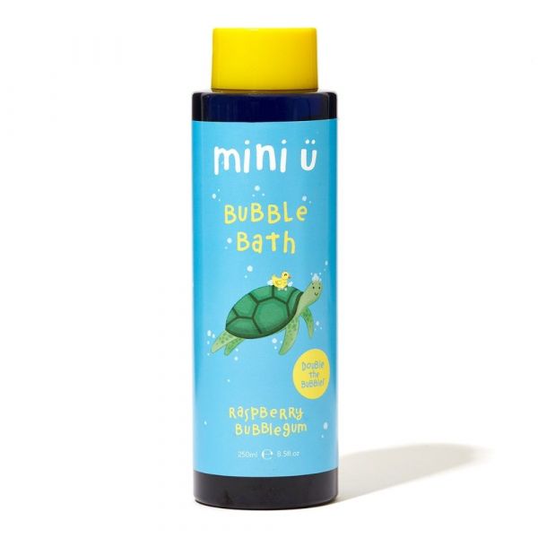MINIU Raspberry Bubblegum Vannas putas bērniem