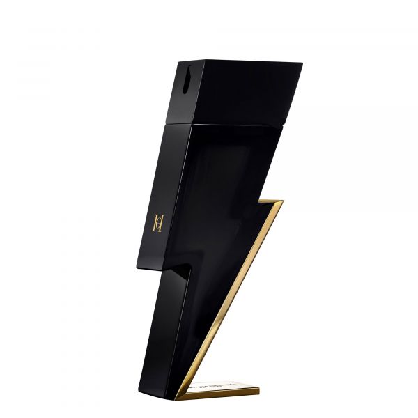 CAROLINA HERRERA Bad Boy Tualetes ūdens