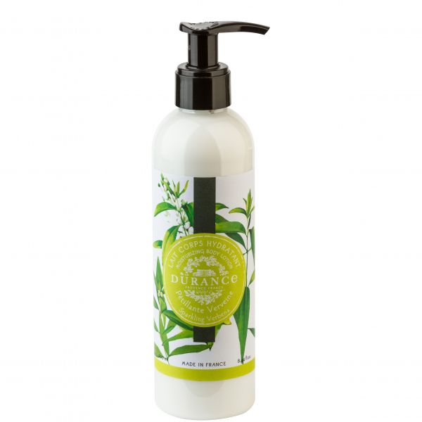 DURANCE Sparkling Verbena Ķermeņa losjons