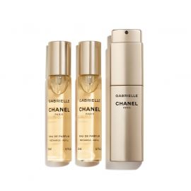 Parfimērijas ūdens "Twist and Spray" 3x20 ml