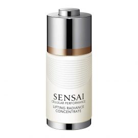 Nostiprinošs sejas serums