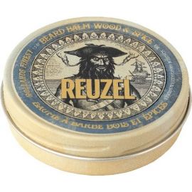 Balzams bārdai 