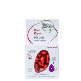 Hair serum