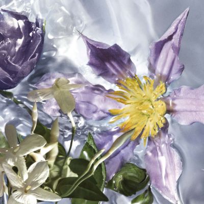 GUERLAIN Aqua Allegoria Flora Salvaggia Tualetes ūdens (uzpildāms)