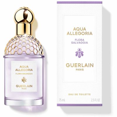 GUERLAIN Aqua Allegoria Flora Salvaggia Tualetes ūdens (uzpildāms)