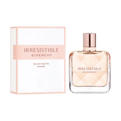 GIVENCHY IRRESISTIBLE FRAICHE EAU DE TOILETTE Tualetes ūdens