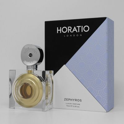 HORATIO Zephyros Izsmidzināms parfimērijas ūdens