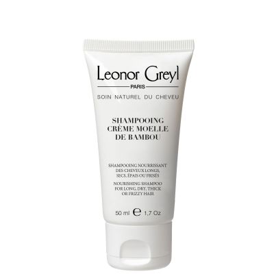 LEONOR GREYL Shampooing Créme Moelle de Bambou Шампунь для длинных и сухих волос