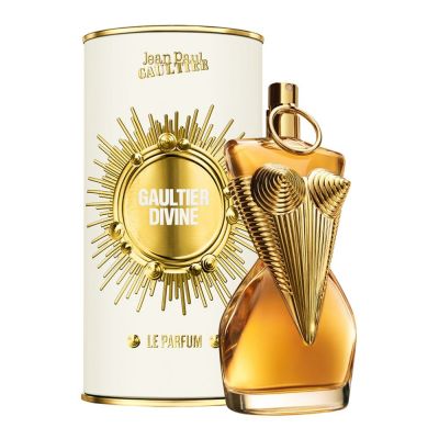JEAN PAUL GAULTIER Gaultier Divine Le Parfum Parfimērijas ūdens