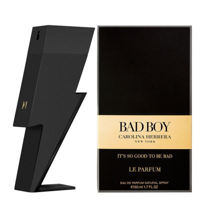 CAROLINA HERRERA Bad Boy Le Parfum Parfimērijas ūdens