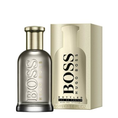 HUGO BOSS Boss Bottled Parfimērijas ūdens