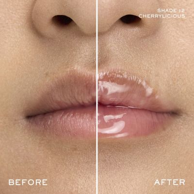 LANCÔME Lip Idôle Juicytreat Lūpu spīdums