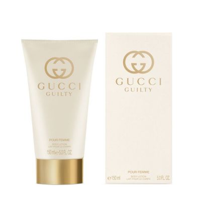 GUCCI Guilty Pour Femme body losion Ķermeņa losjons